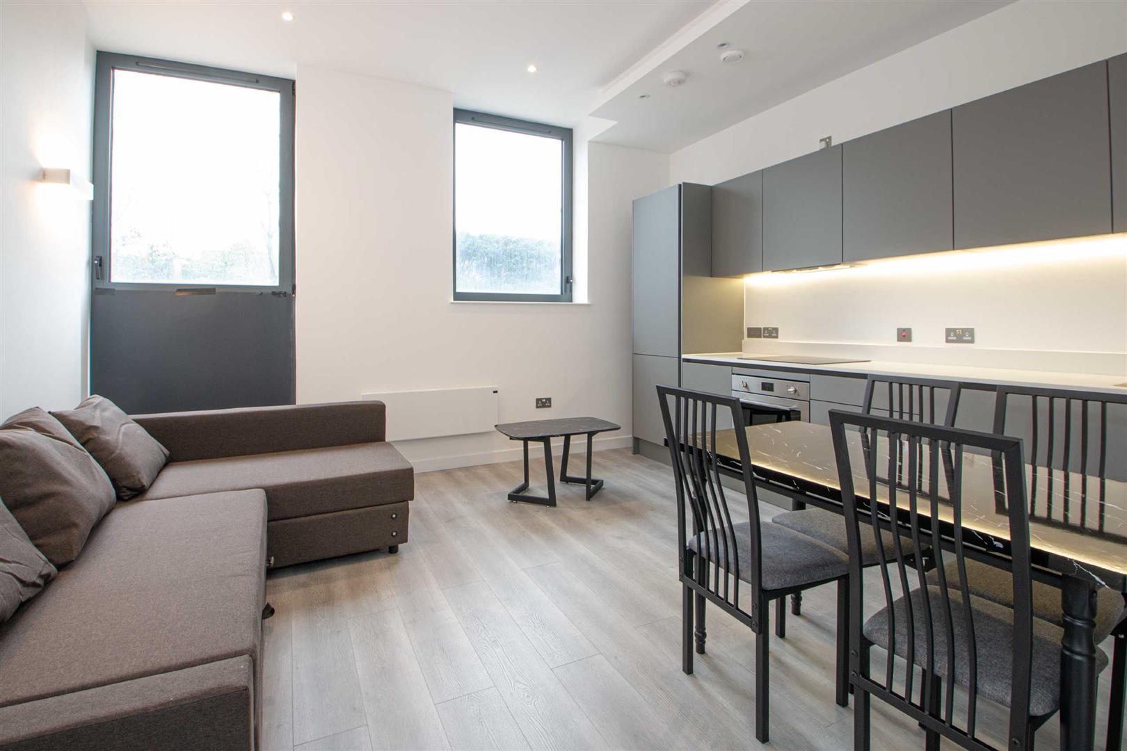 17 Capital Drive, Linford Wood, Milton Keynes